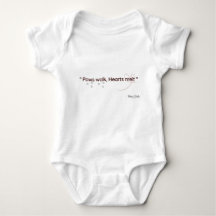 Body infantil Amante de Gatos