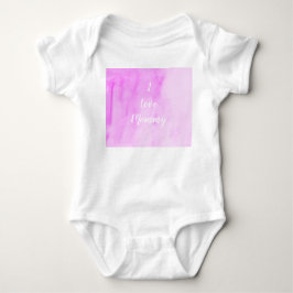 Para Bebê Body Infantil Fofo & Aconchegante ❤️