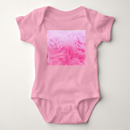 Para Bebê Body Infantil Macio – Conforto Diário