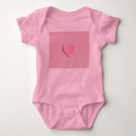 Para Bebê Body Infantil – Macio e Simples