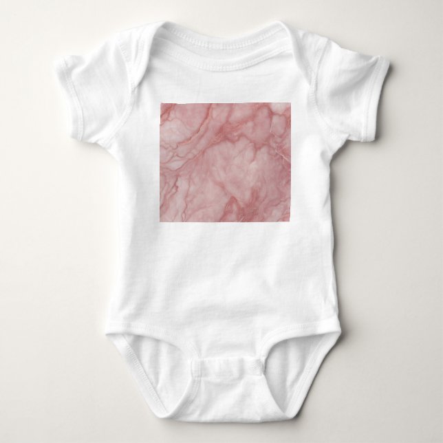 Para Bebê Body Infantil Neutro Diário 🍼 (Frente)