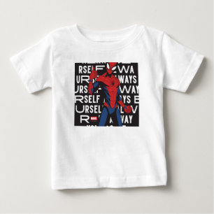 Para Bebê Camiseta
