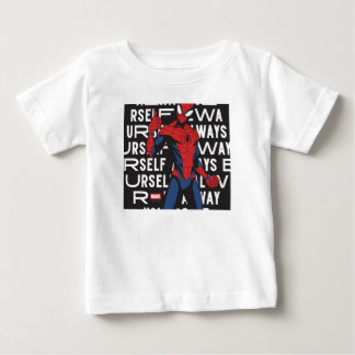Para Bebê Camiseta