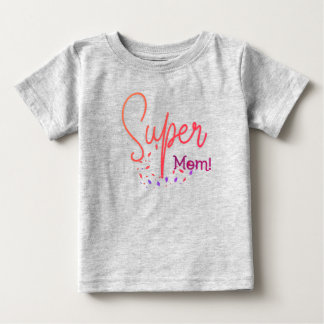 Para Bebê Camiseta