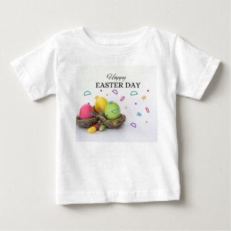 Para Bebê Camiseta