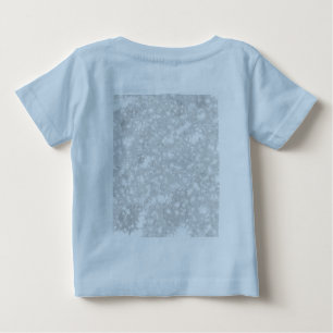 Para Bebê Camiseta