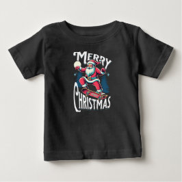 Para Bebê Camiseta