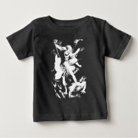 Camiseta Arcanjo Miguel