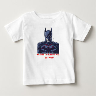Para Bebê Camiseta Batman T-shirt Vingadores