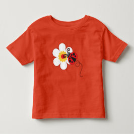 Para Bebê Camiseta branca e branca