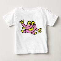 camiseta engraçada criada por jango