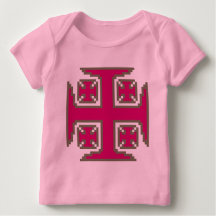 Camiseta HoPi Kross™ Baby Lap