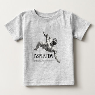 Para Bebê Camiseta Infantil Cool & Cozy