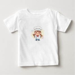 Para Bebê Camiseta Meninos Fofos 
