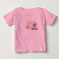 camiseta rosa, imagem personalizada Vestuário do T