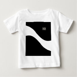 Para Bebê Camiseta Soft & Clássica
