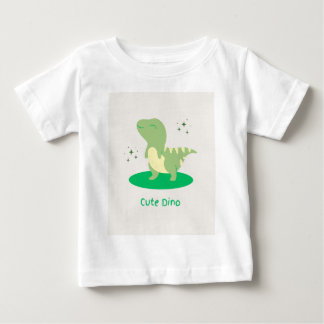 Para Bebê Camiseta Tri-blend Infantil Bella+Canvas
