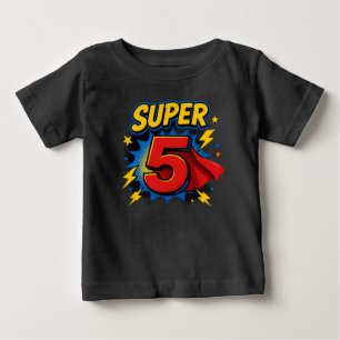 Para Bebê Camiseta UtterToTalk™ com Tecnologia de Voz