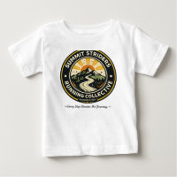 Camiseta Vintage de Corrida de Trilha Summit Strid