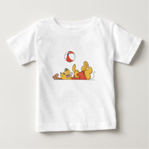 Para Bebê Cão que joga com camiseta e presentes da bola