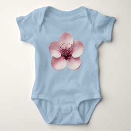 Para Bebê Cherry Blossom Baby Body