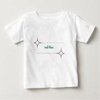 Design de Ícone de Estrela Minimalista | Camiseta 