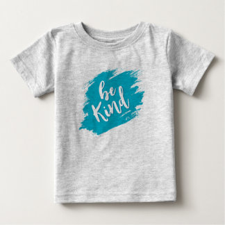Para Bebê Esta camiseta é a mais elegante e sofisticada