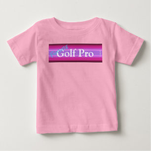 Para Bebê HAMbyWG - Camiseta Infantil - Futuro Profissional