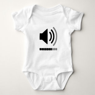 Para Bebê iBaby - Apple Mac Snooze Icon bebé Body -