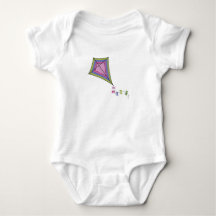 Kite Baby Body