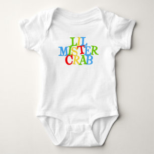 Para Bebê Mantenha ou design o seu próprio - Body Suit Baby