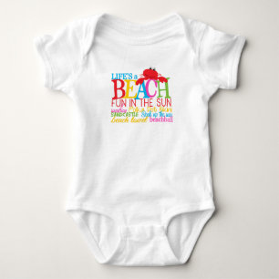 Para Bebê Mantenha ou design o seu próprio - Body Suit Baby