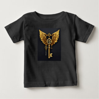 Para Bebê Possibilidades de desbloqueio: Designs de camiseta
