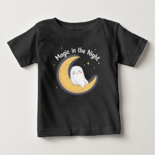 Para Bebê Presente de Camiseta Infantil Sonho Fofo – Vovô na