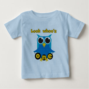 Para Bebê Veja quem tem 1 Camiseta e presentes
