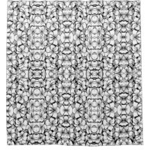 0167 - Hibiscus - Cortina Chá