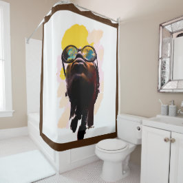 Para Box Avançar - Cortina do Chá