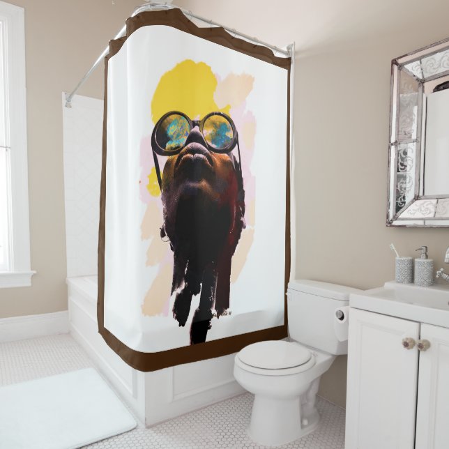 Para Box Avançar - Cortina do Chá (In Situ)