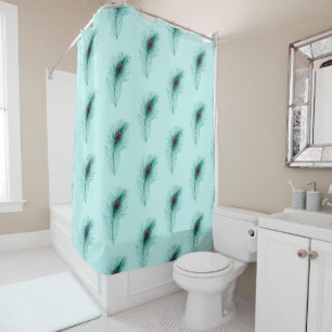Para Box Bonito Turquoise Peacock - Chá Cortina