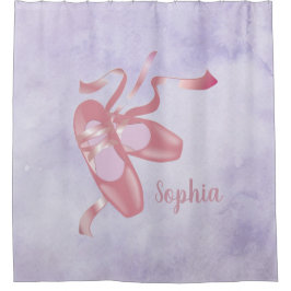 Para Box Calçados balé Cortina do Chá