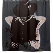 CHOSEN - Cortina do Chá