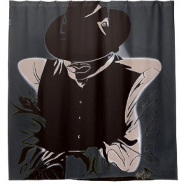 Para Box CHOSEN - Cortina do Chá