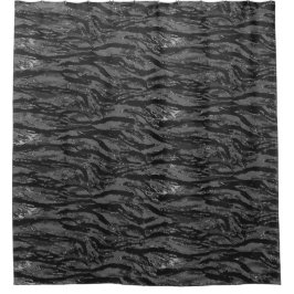 Para Box Cinzas Cortina de Chá de Camuflagem Strike