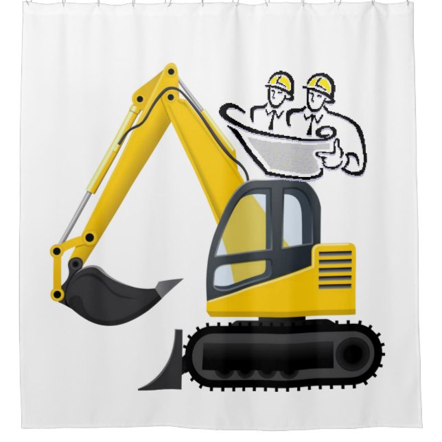 Para Box Construção da cortina do chá (Frente)