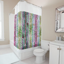 Cortina celtic Triskele