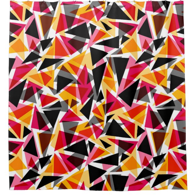 Para Box Cortina chá (Frente)