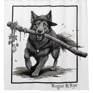 Para Box Cortina chá