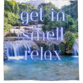 Para Box Cortina chá