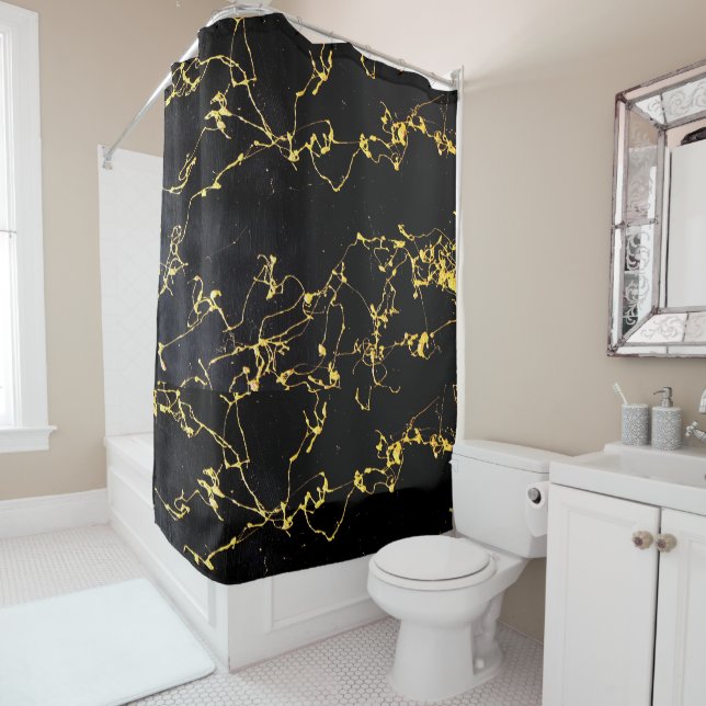 Para Box Cortina chá (In Situ)