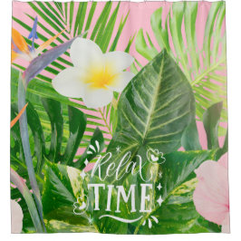 Para Box Cortina chá